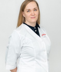 Gina Strockė